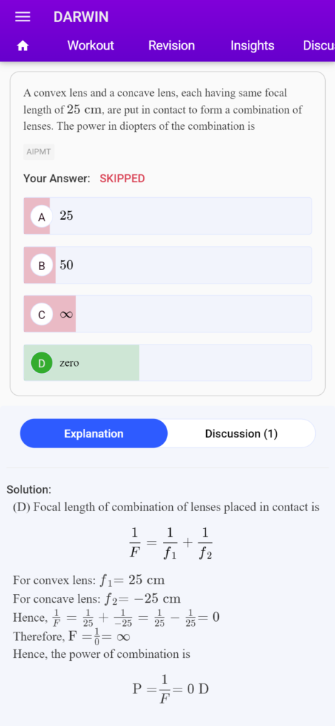 NEET UG questions