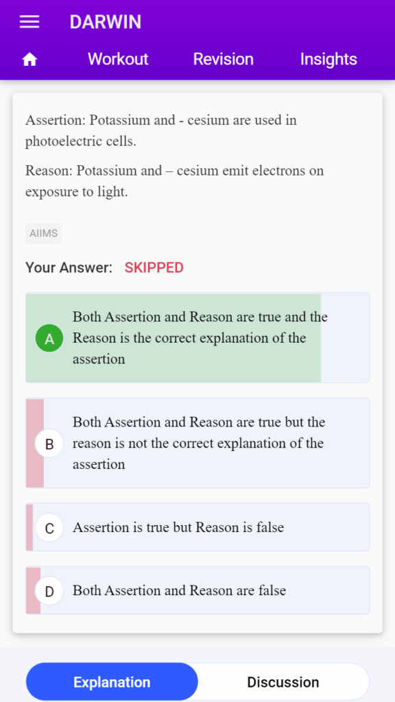 sample neet previous year questions