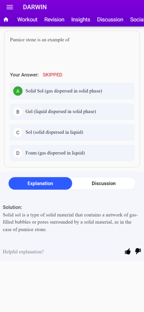NEET Organic Chemistry Notes